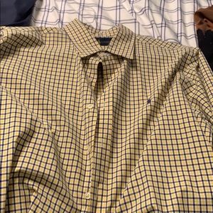 Ralph Lauren polo long sleeves